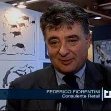 フェデリコ・フィオレンティーニ氏　Mr.Federico Fiorentini
