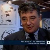 フェデリコ・フィオレンティーニ氏　Mr.Federico Fiorentini